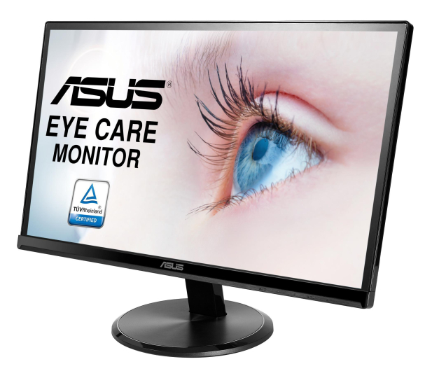 ASUS 21.5'' VA229N 90LM0350-B01170 Czarny - 1380074 - zdjęcie 3